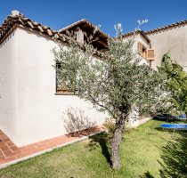 Borgo degli Ulivi Residence Arbatax